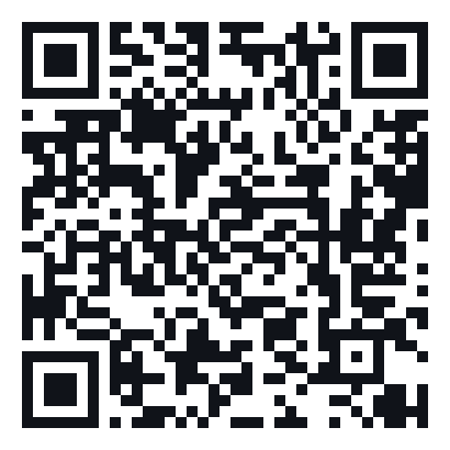 QR-код для чата в MAX